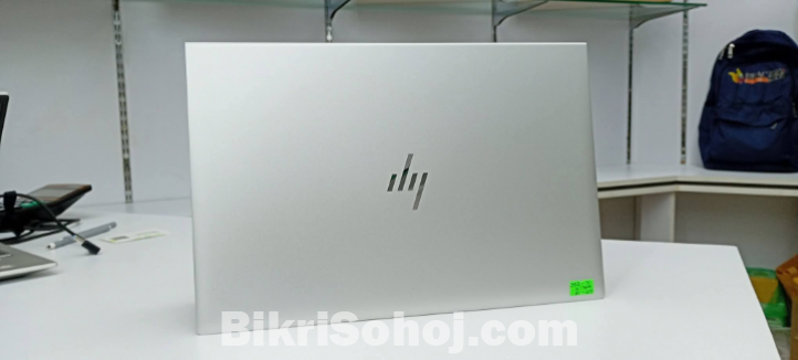 HP ELITBOOK  840 G7 touch